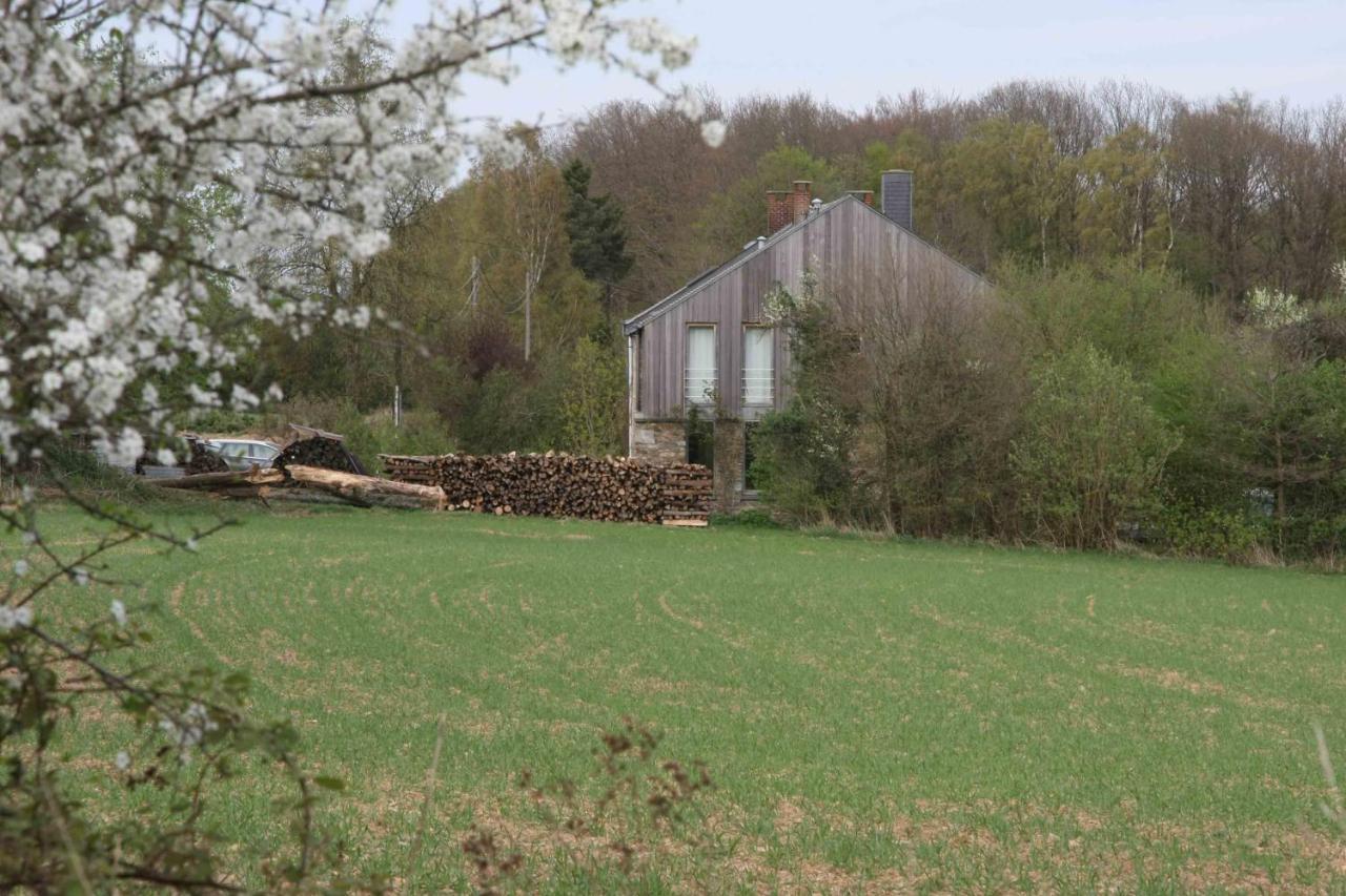 Gite Banet-Sart A Daverdisse Exterior photo